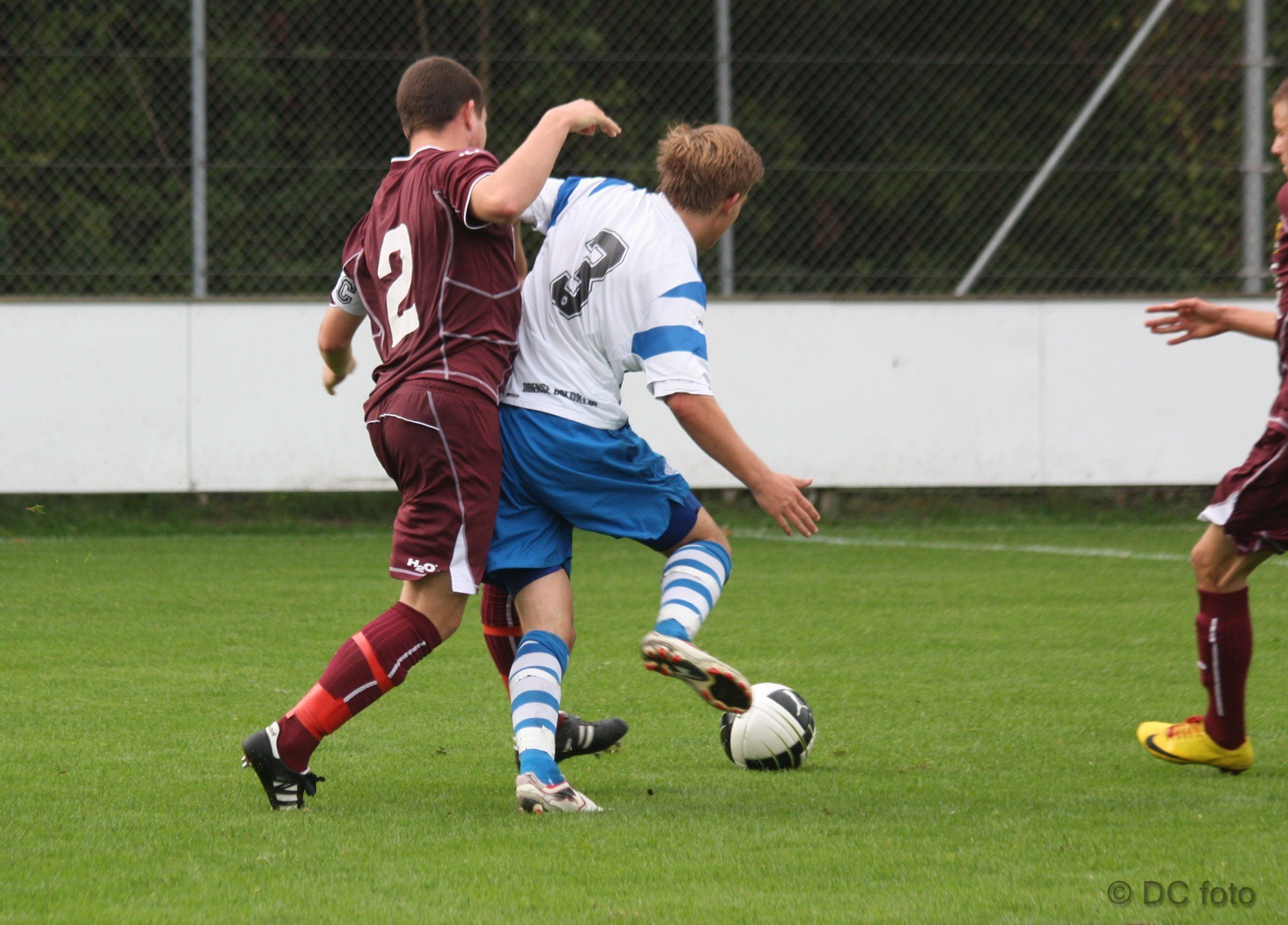 OB   FCN 078